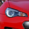 スバルBRZ（Sグレード、6MT）