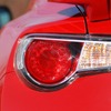 スバルBRZ（Sグレード、6MT）