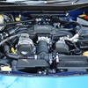 スバルBRZ（Sグレード、6MT）