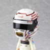 ねんどろいど小林可夢偉がんばれ日本Ver. 