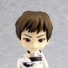 ねんどろいど小林可夢偉がんばれ日本Ver. 