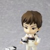 ねんどろいど小林可夢偉がんばれ日本Ver. 