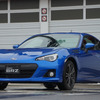 スバル BRZ