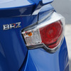 スバル BRZ
