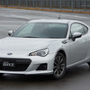 スバル BRZ