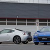 スバル BRZ