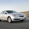 アキュラの新型コンパクトセダン、ILX（シカゴモーターショー12）