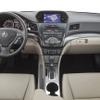 アキュラの新型コンパクトセダン、ILX（シカゴモーターショー12）