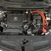 アキュラの新型コンパクトセダン、ILX（シカゴモーターショー12）