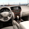 日産パスファインダー コンセプト（シカゴモーターショー12）