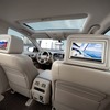 日産パスファインダー コンセプト（シカゴモーターショー12）