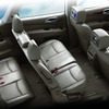 日産パスファインダー コンセプト（シカゴモーターショー12）
