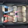 日産パスファインダー コンセプト（シカゴモーターショー12）