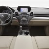 新型アキュラRDX（シカゴモーターショー12）