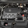新型アキュラRDX（シカゴモーターショー12）