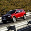 日産キャシュカイ（欧州市場。日本名：デュアリス）