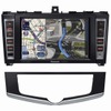 パナソニック ストラーダLシリーズ セレナ専用モデル CN-L800SED