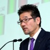 日産の決算発表（田川執行役員、2月8日）