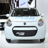 スズキ・アルトエコ（東京オートサロン12）