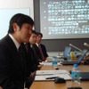日本マイクロソフト最高技術責任者、加治佐俊一氏