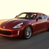 日産370Z（日本名：フェアレディZ)の2013年モデル（シカゴモーターショー12）