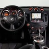 日産370Z（日本名：フェアレディZ)の2013年モデル（シカゴモーターショー12）