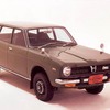 スバル・レオーネ・エステートバン4WD（1972年〜）