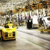 ルノー日産のモロッコ・タンジール新工場