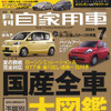 特ダネ!!　ホンダ・エディックス最新情報