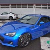 スバル BRZ