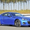 スバルBRZ