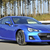 スバルBRZ