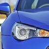 スバルBRZ