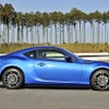 スバルBRZ