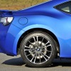 スバルBRZ