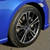 スバルBRZ