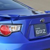 スバルBRZ