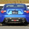 スバルBRZ