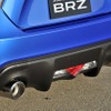 スバルBRZ