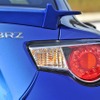 スバルBRZ