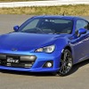 スバルBRZ