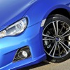 スバルBRZ