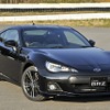 スバルBRZ