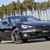 スバルBRZ