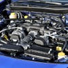 スバルBRZ