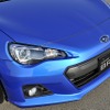 スバルBRZ