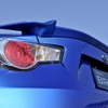 スバルBRZ