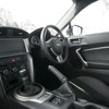スバルBRZ