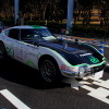 匠による見事なボディラインにレストアされた2000GT SEV