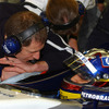 ドイツ・プレスがモントーヤを酷評…F1ヨーロッパGP